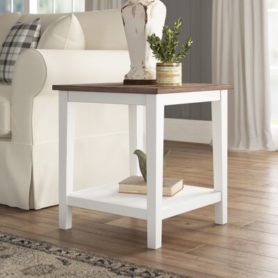 Colne End Table - Image 0