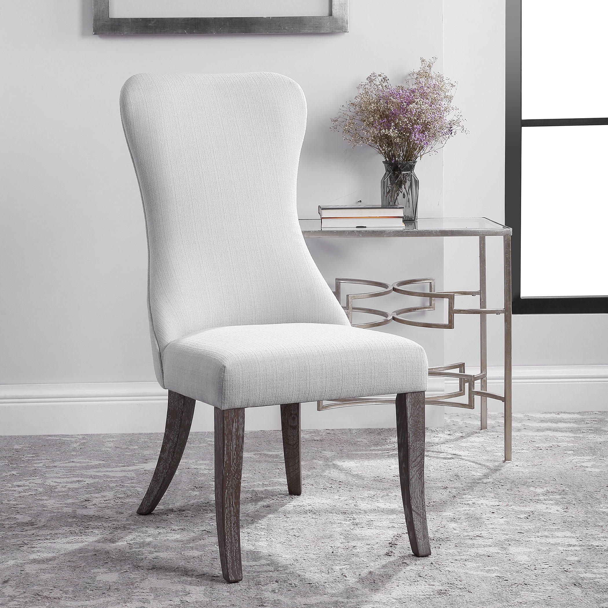 Caledonia Armless Chair - ETA APRIL '22 - Image 1