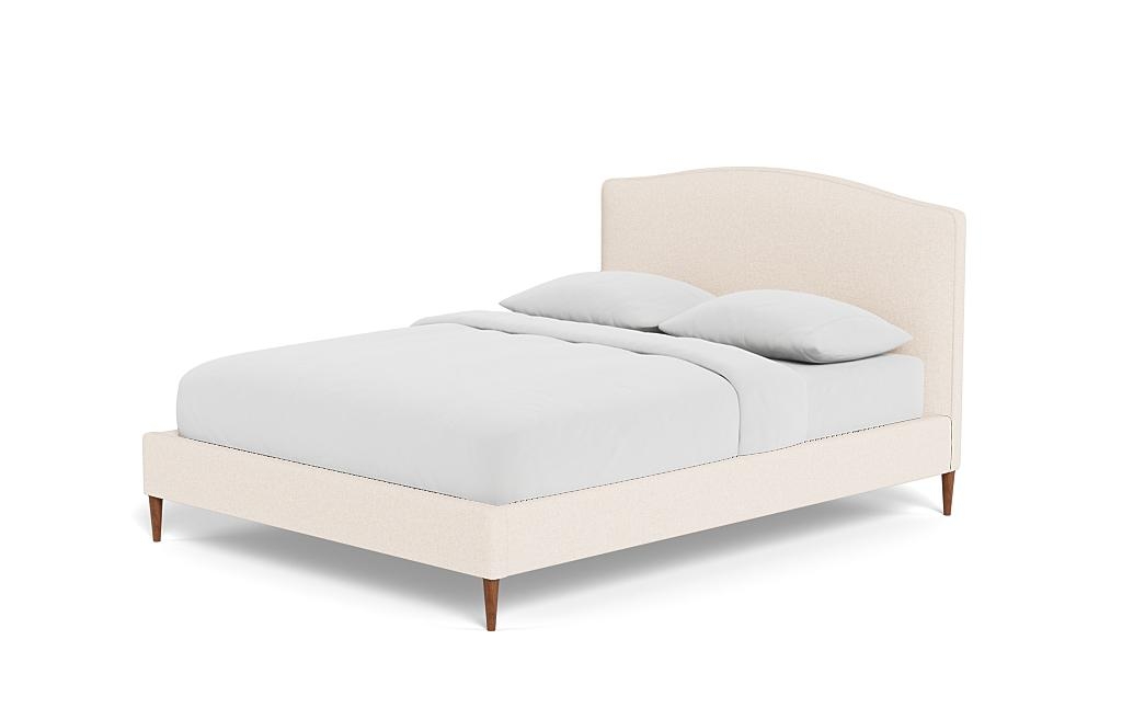 Celia Upholstered Bed - Image 2