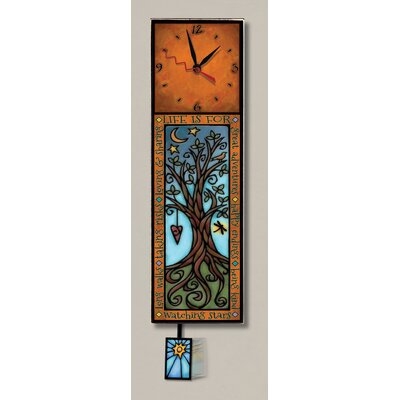 Berrada Wall Clock - Image 0