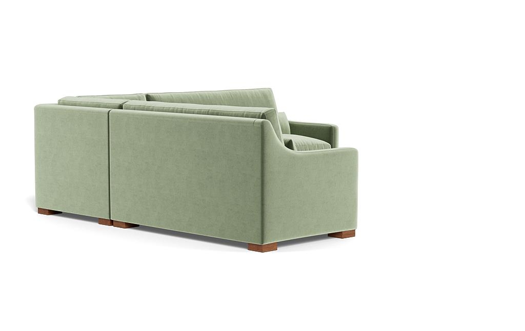 Ella 3-Piece 4-Seat Corner Sectional - Image 1