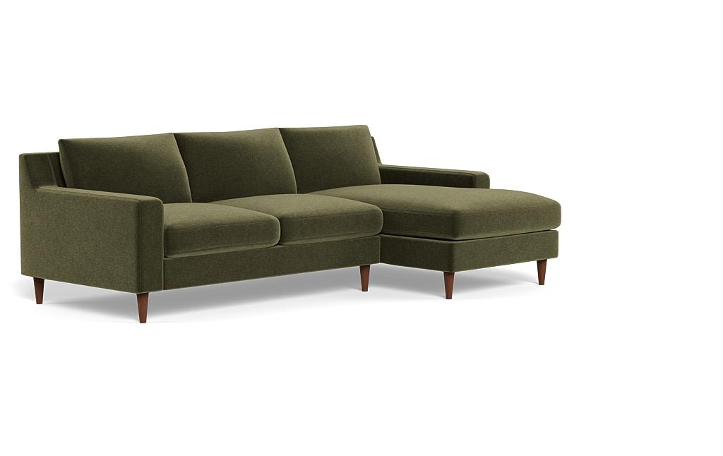 Saylor Right Chaise Sectional - Image 1