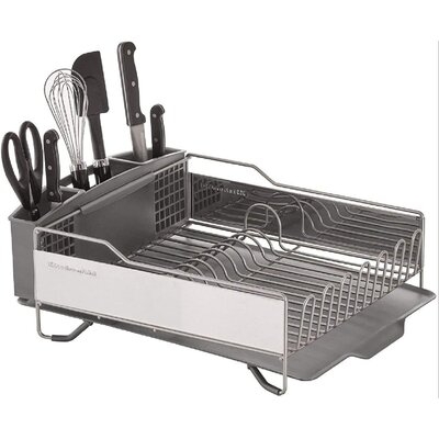 A Full Size Dish Rack - Image 0