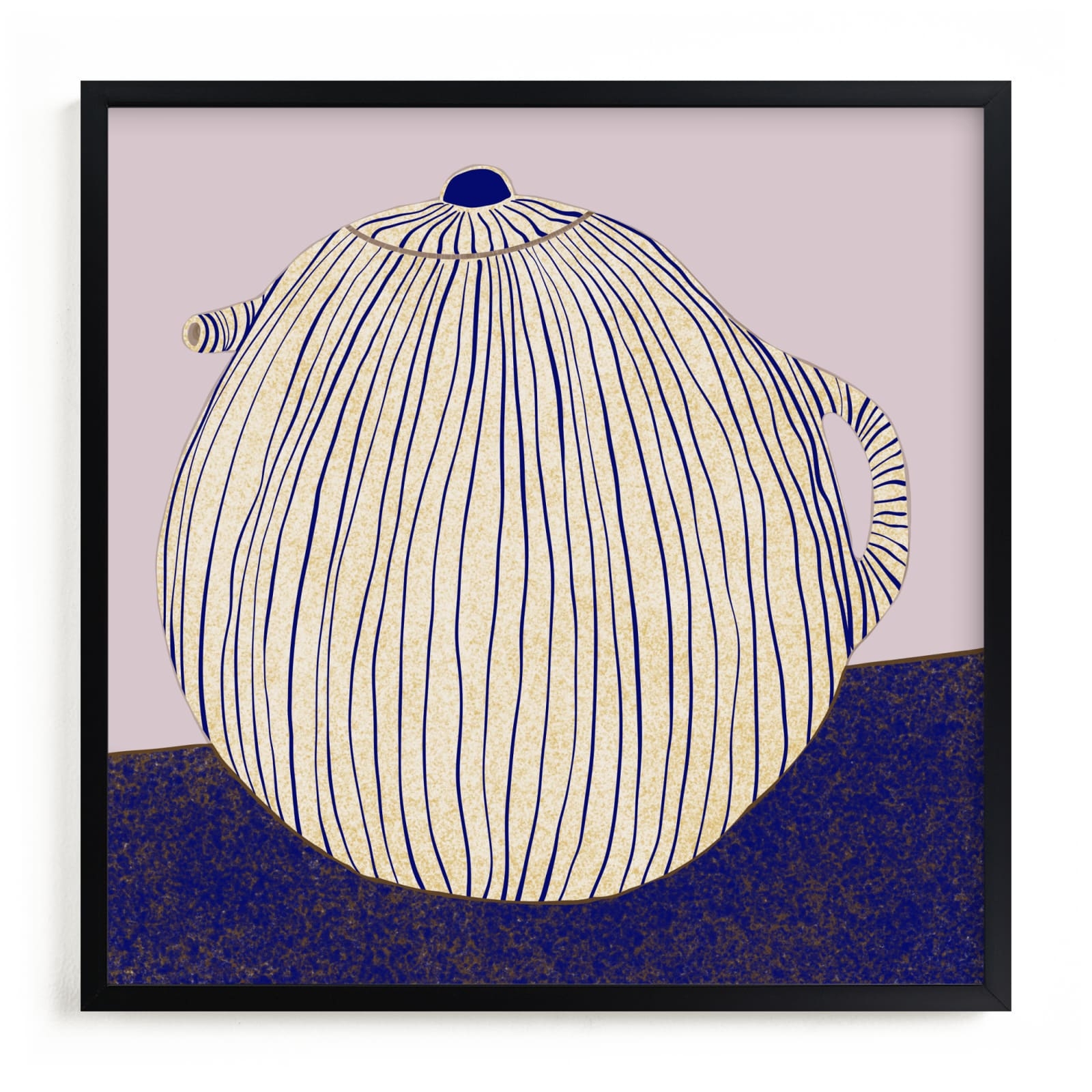 Benevolent Ceramics II Limited Edition Fine Art Print 2 - Image 0