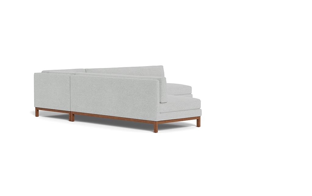 Jasper Corner Sectional Sofa - Image 1