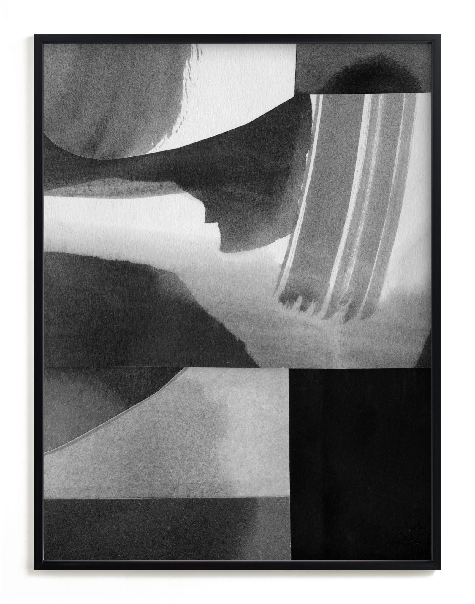 Construct 33 Limited Edition Fine Art Print 2 - Image 0