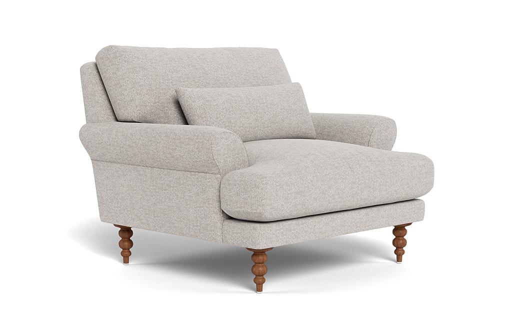 Maxwell Accent Chair by Apartment Therapy - Image 1