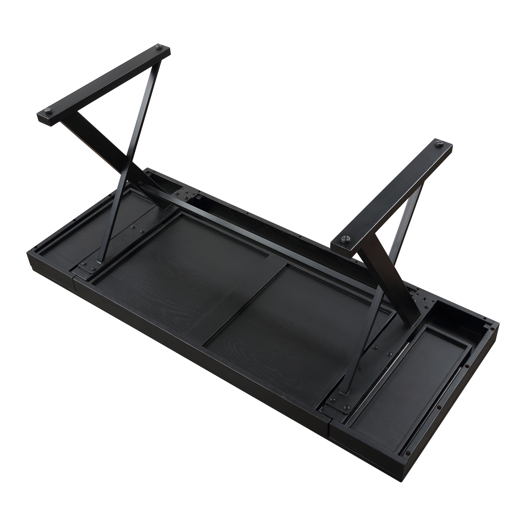 Profecto Desk Black - Image 4