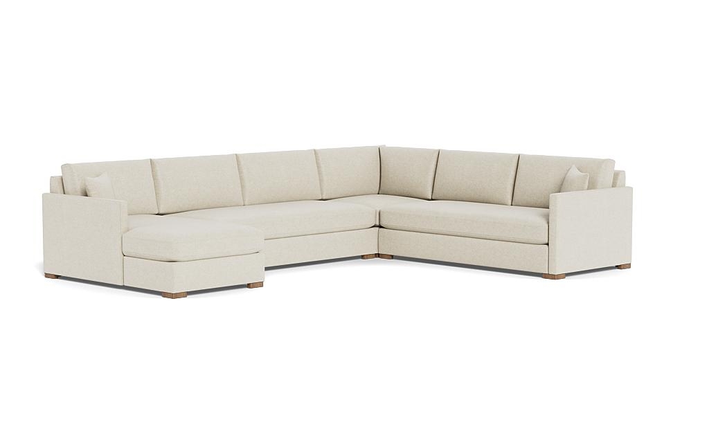 Scarlett Corner Sectional with Left Chaise - Image 1
