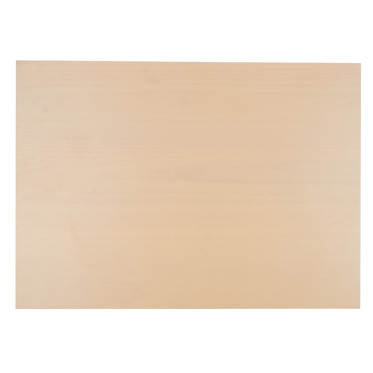 Rodney 2 Drawer Nightstand - White Washed - Safavieh - Image 5