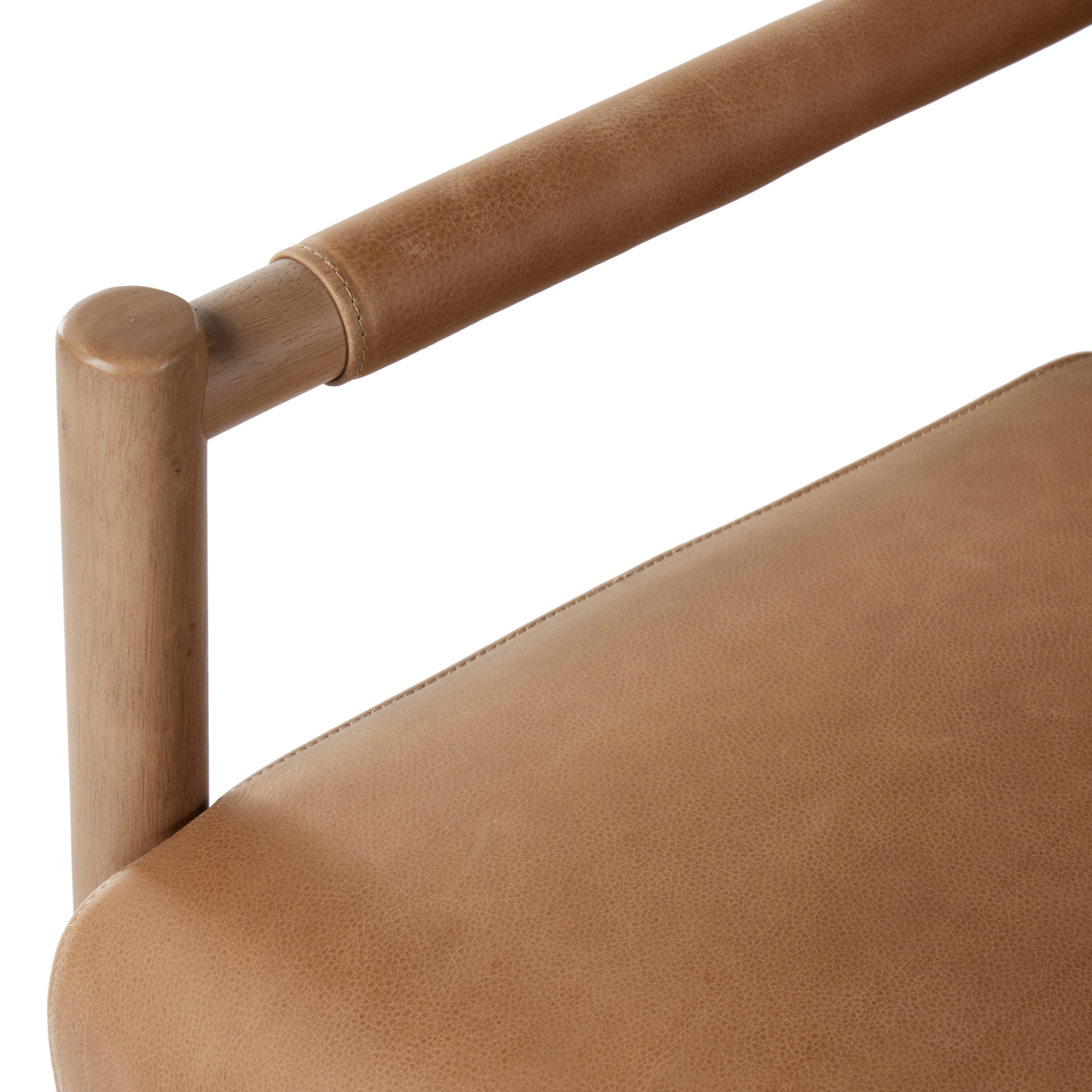 Kiano Desk Chair-Palermo Drift - Image 9