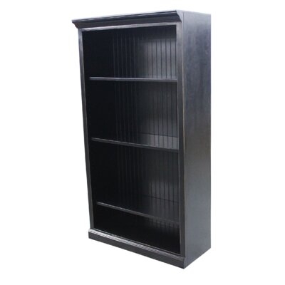 Sherita Standard Bookcase - Image 0