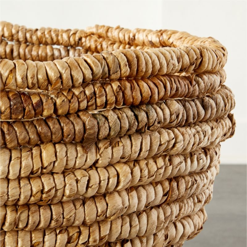 Coiled Large Basket/Bowl - Image 3