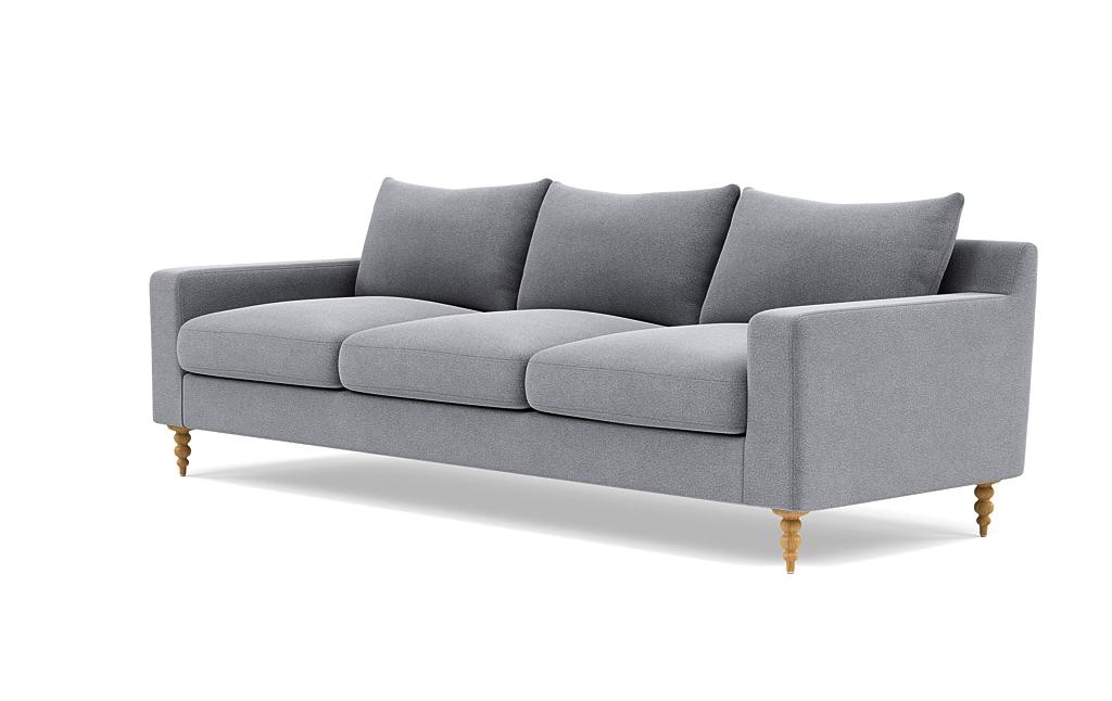 Sloan 3-Seat Sofa - Image 2