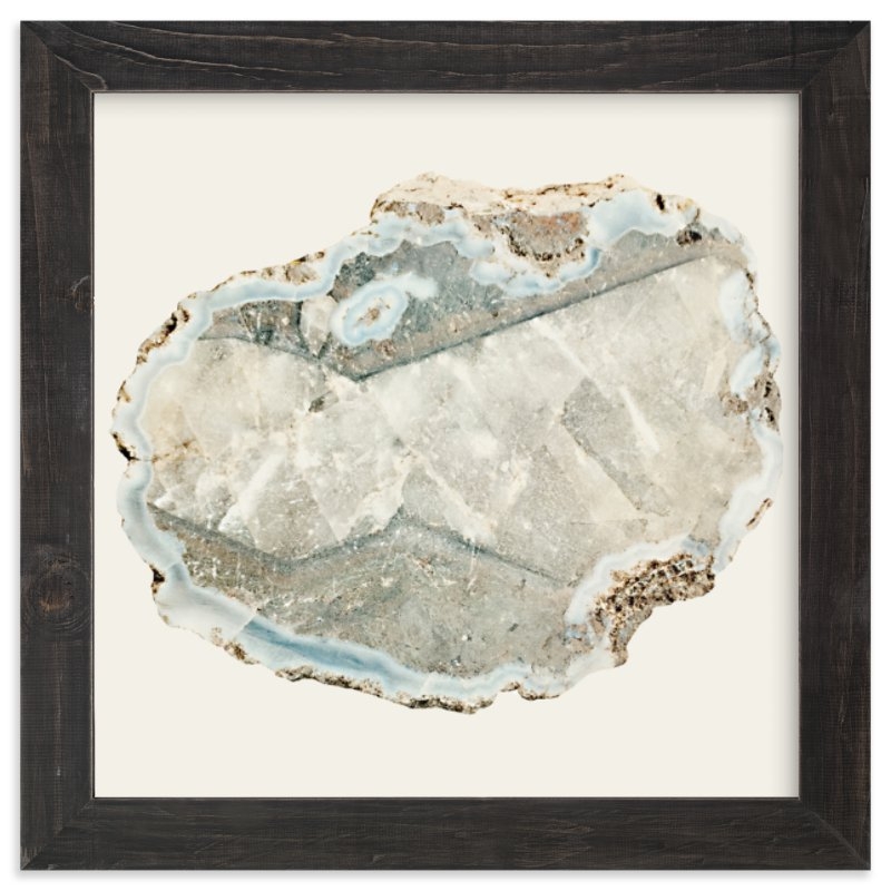 Agate Limited Edition Fine Art Print 1 - Image 0
