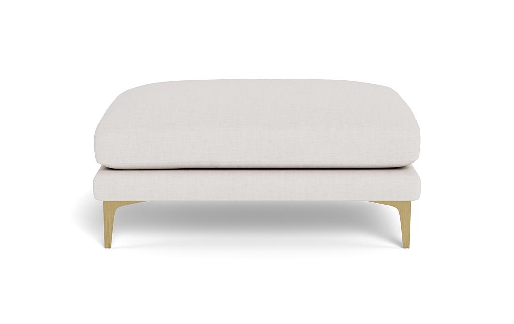 Maxwell Ottoman by Apartment Therapy - Image 0