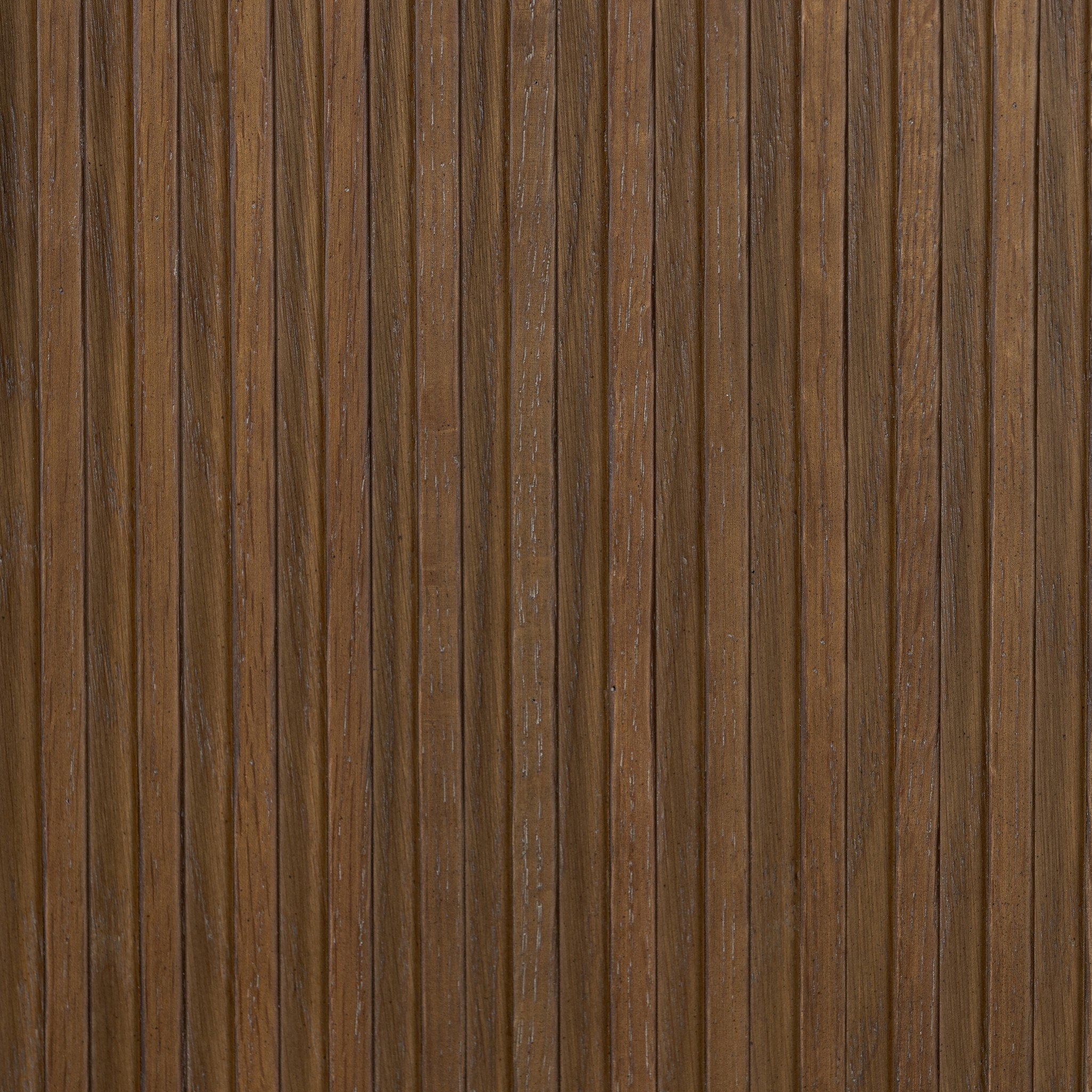 Fletcher Media Console - Terra Brown Oak - Image 3