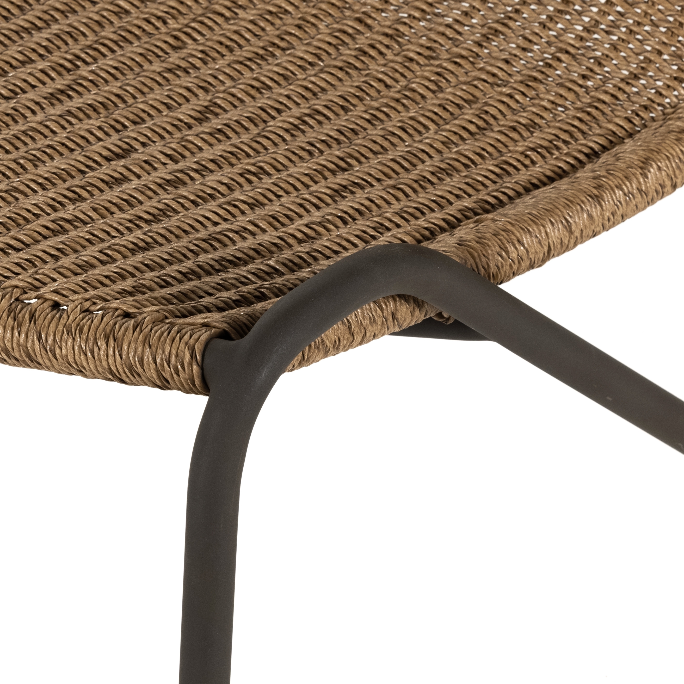 Tegan Outdoor Chair - Venao Ivory - Image 9