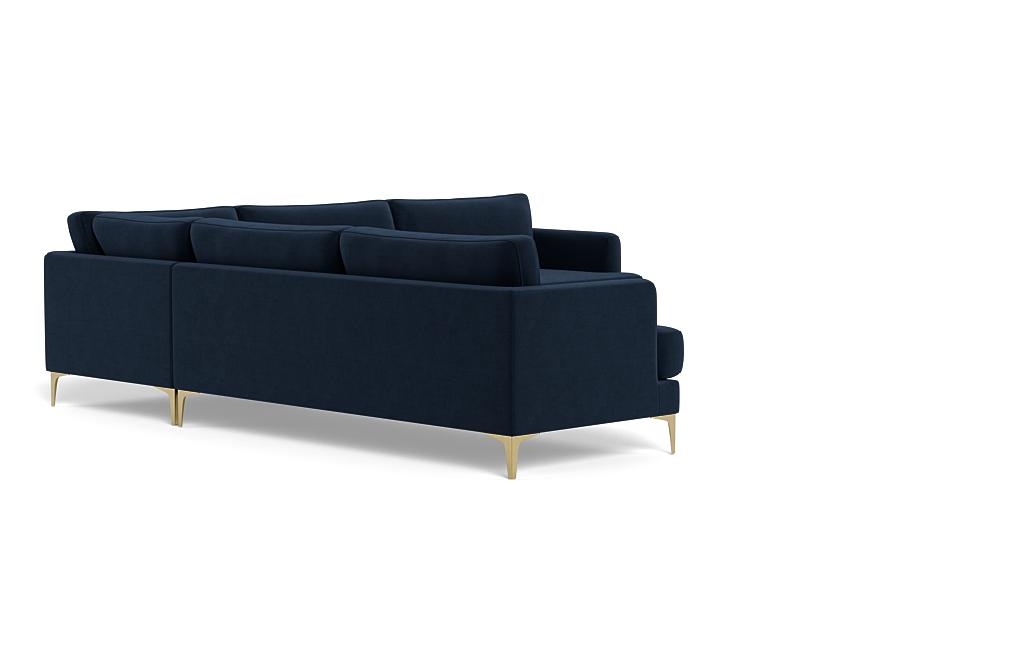 Winslow 4-Seat Corner Sectional - Image 1