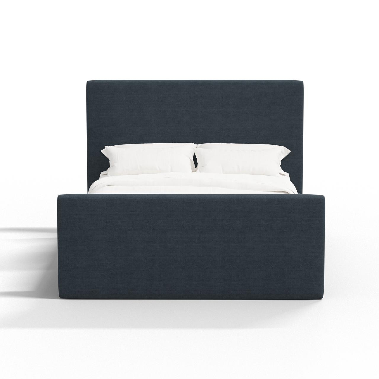 Elmwood Platform Bed - Image 1