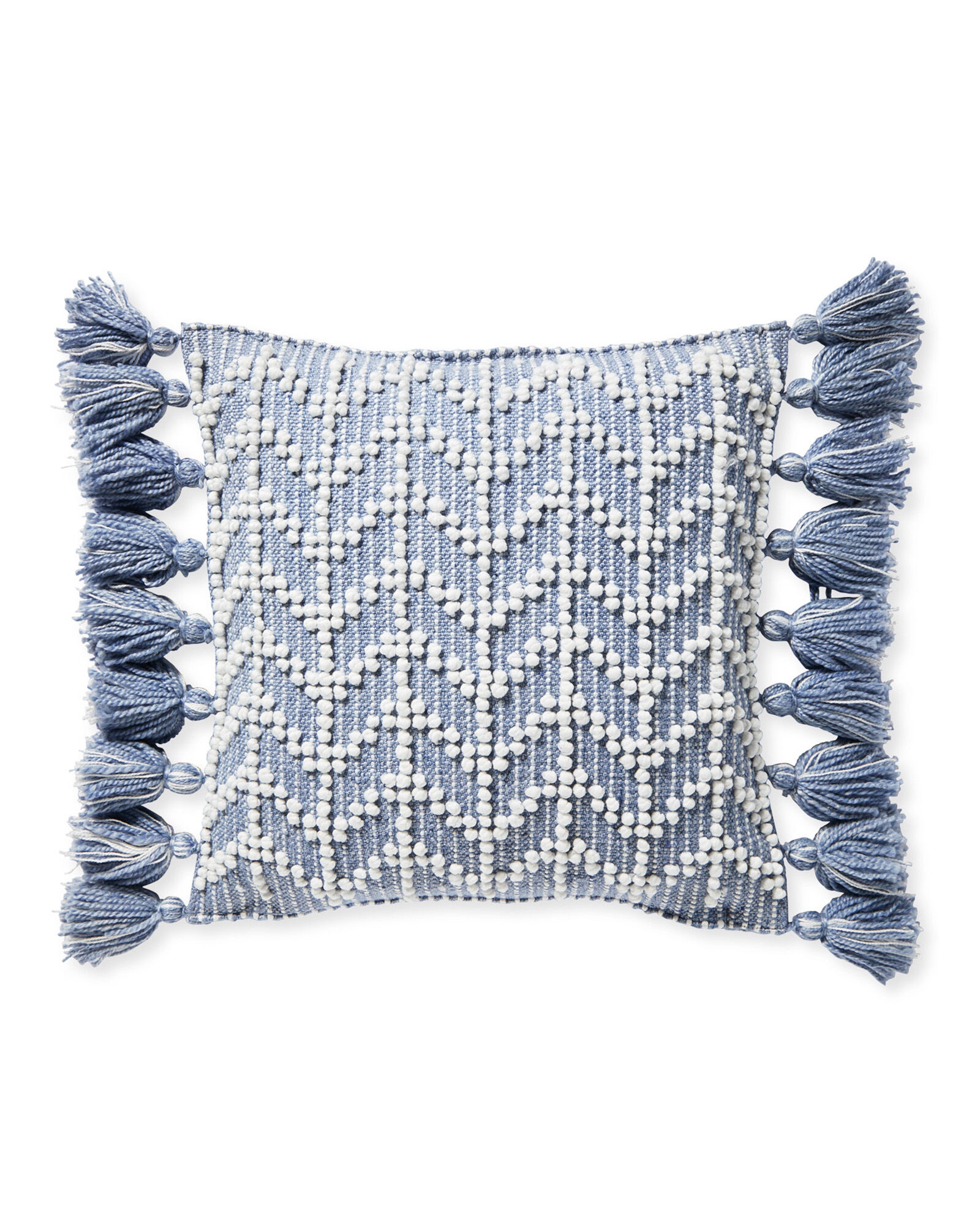 West Beach Pillow Cover - Image 0