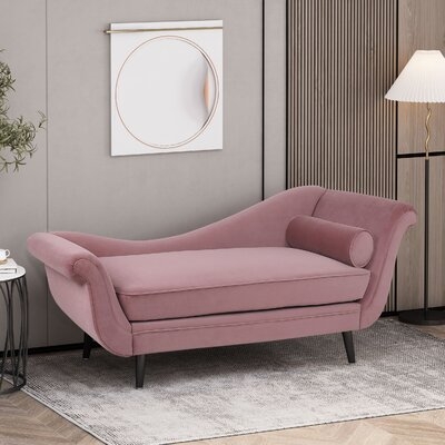 Chaise Lounge - Image 0