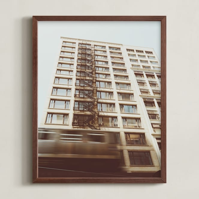 The L Limited Edition Fine Art Print 2 - Image 0