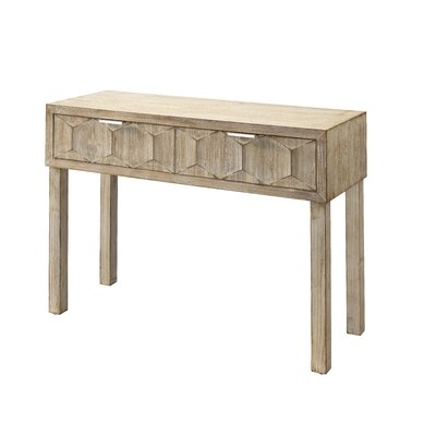 43" Console Table - Image 0
