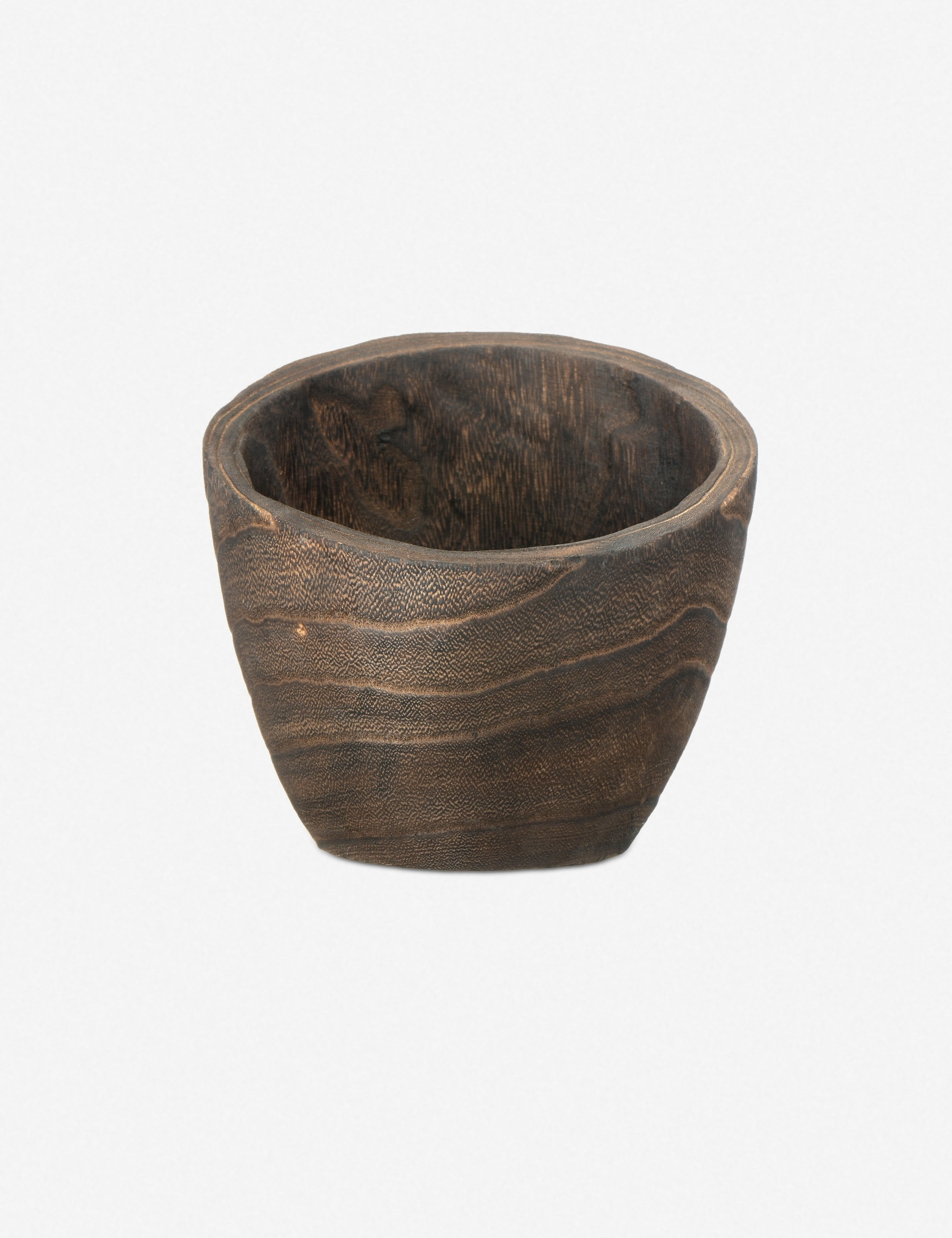 Antoni Wood Bowl - Image 1