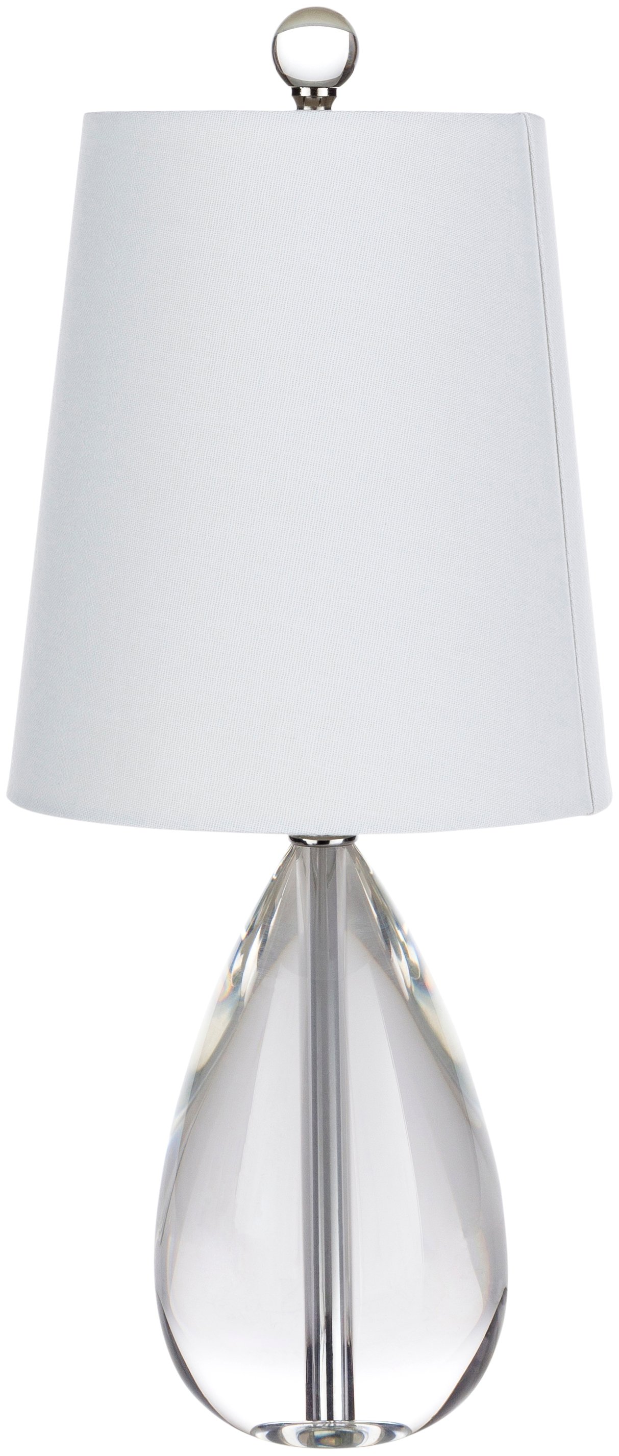 Hayes 8 x 8 x 19 Table Lamp - Image 0