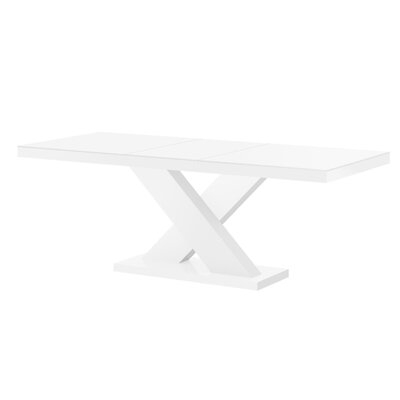 Gosling Extendable Dining Table - Image 0
