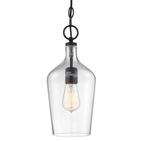 Morgan Mini Pendant - Image 0