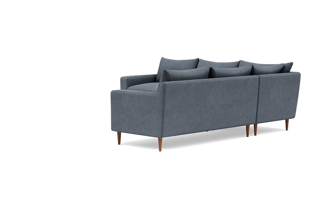 Sloan Corner 4-Seat Sectional Sofa - Image 2