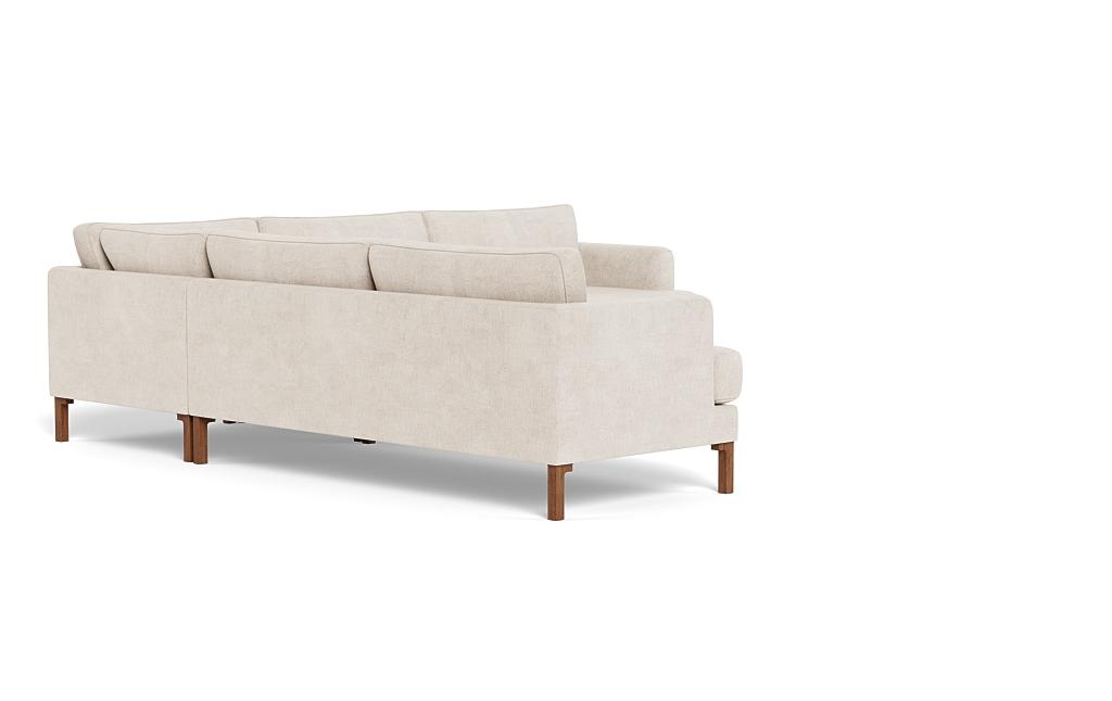 Winslow 4-Seat Corner Sectional - Image 1