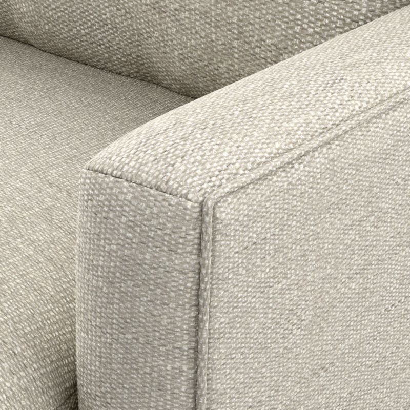 Lounge Classic 2-Piece Sectional Sofa with Double Chaise - Image 4