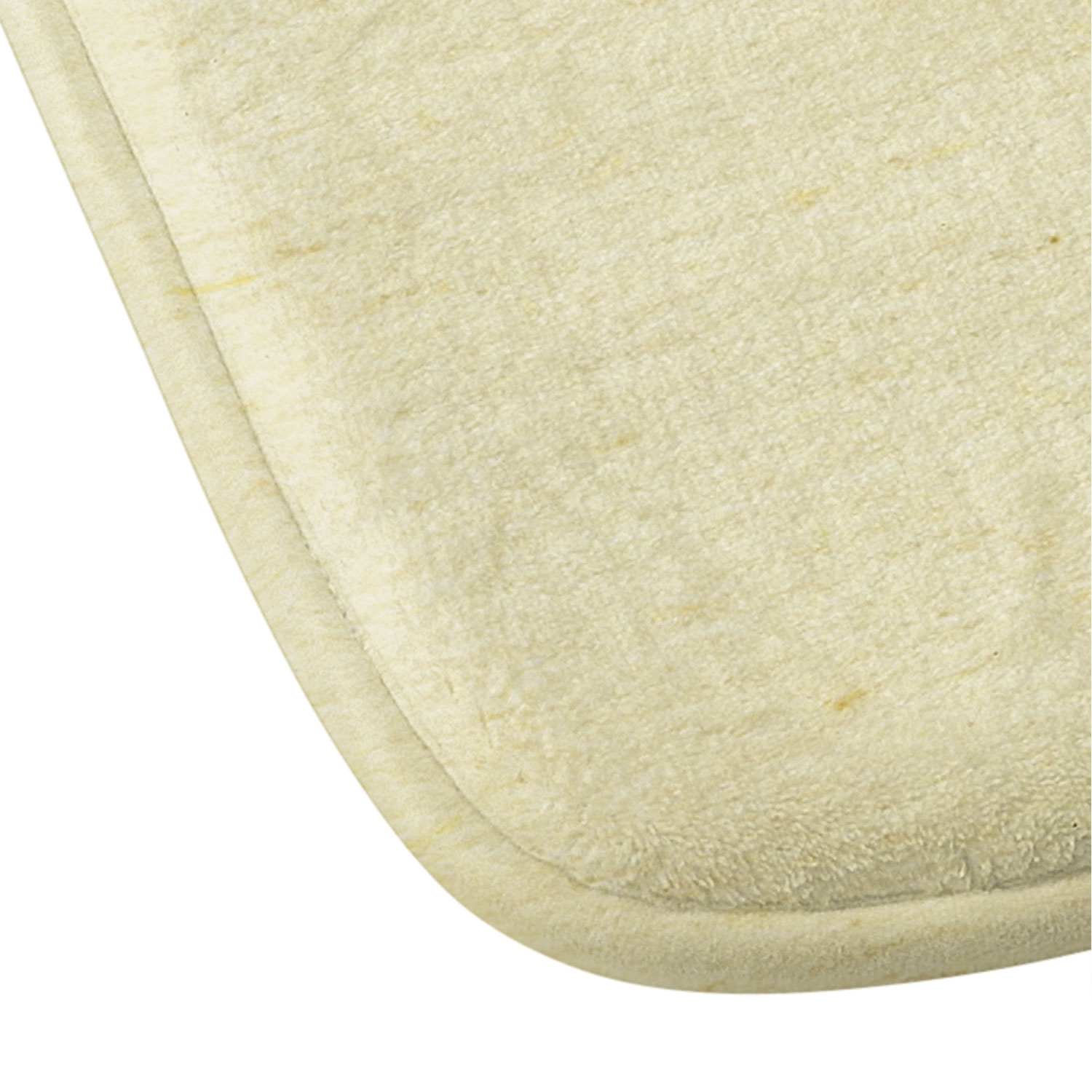 Tennis I by Cassia Beck - Memory Foam Bath Mat 17" x 24" - Image 2