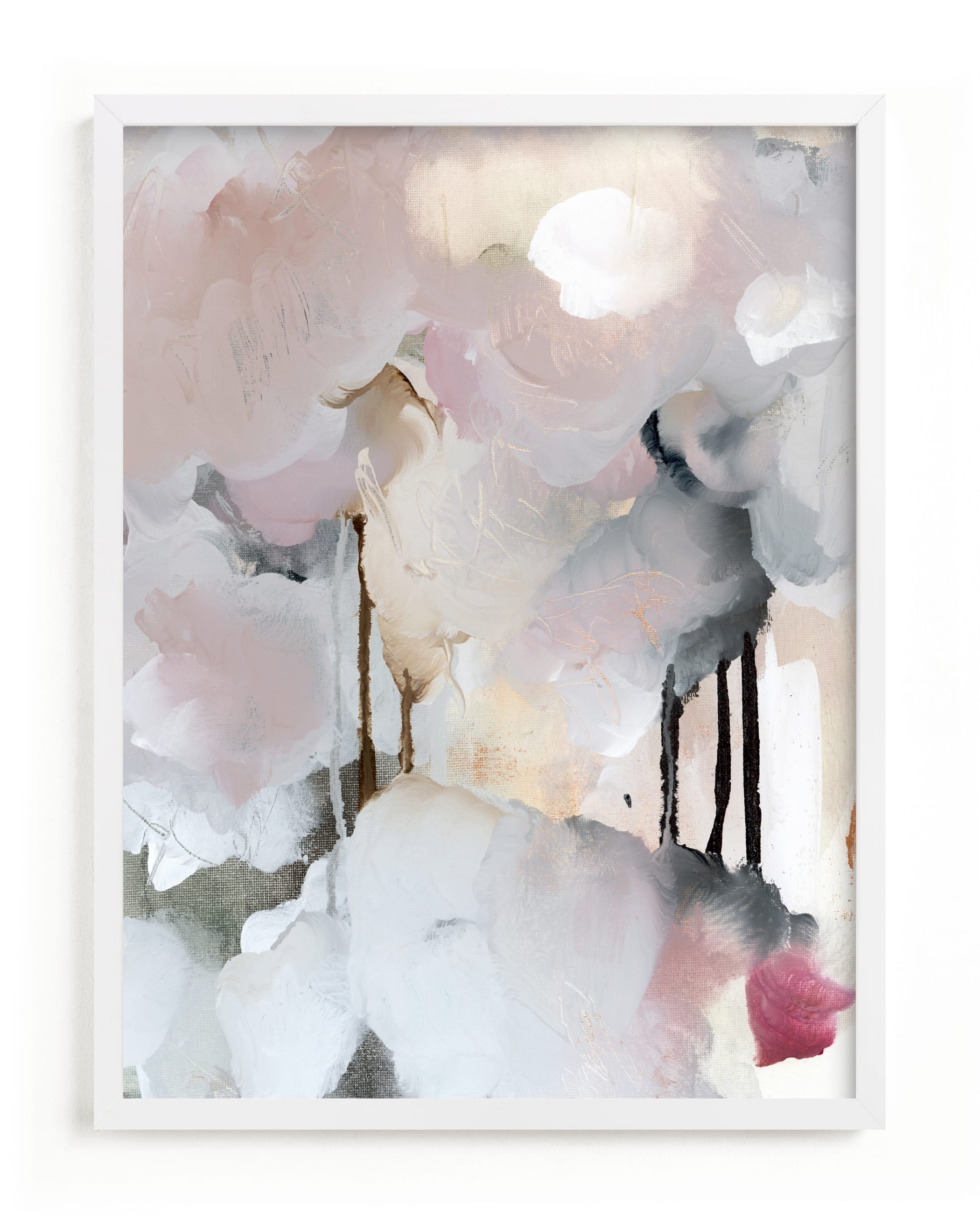 Be Loved II Limited Edition Fine Art Print 2 - Image 0