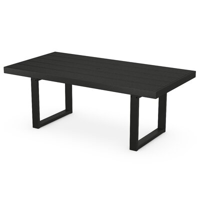 Edge Dining Table - Image 0