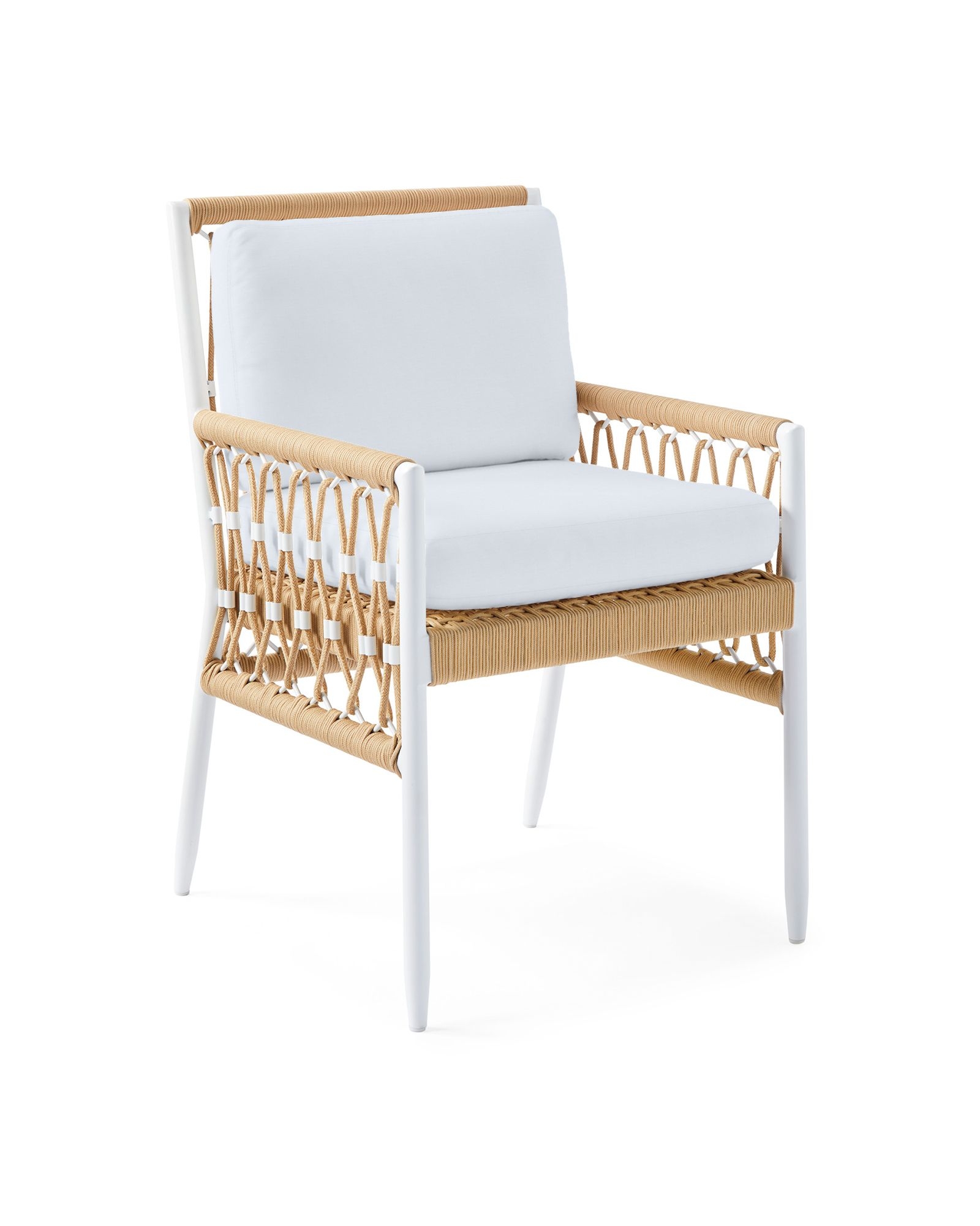 Salt Creek Dining Chair