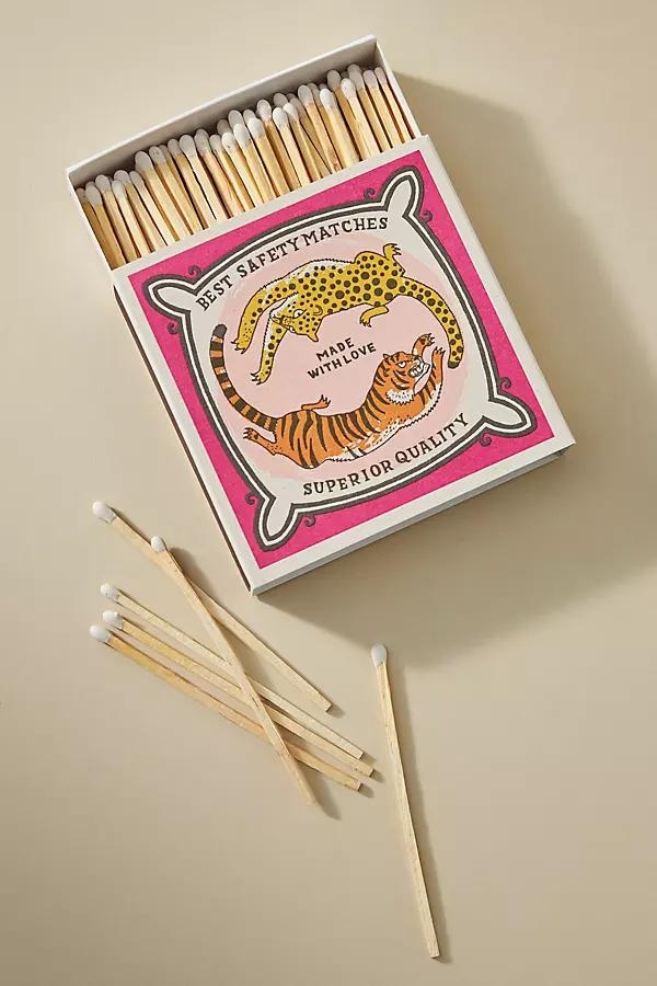 Lighthouse Matches - Image 0