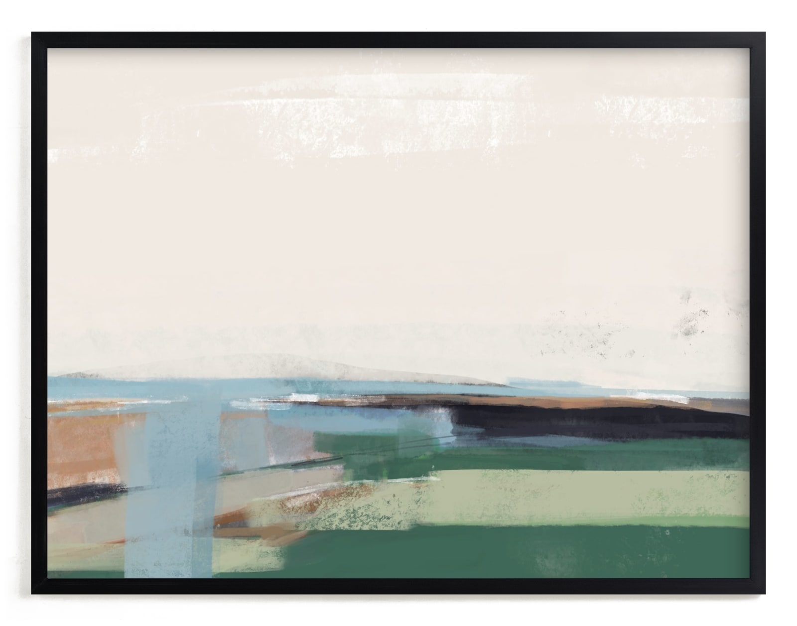 Precipitous Limited Edition Fine Art Print 2 - Image 0