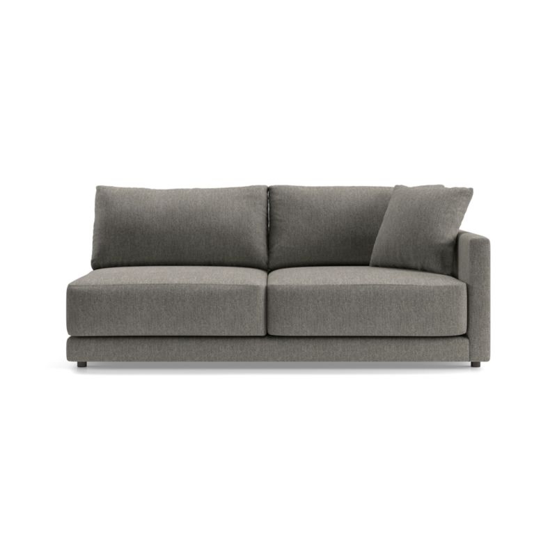 Gather Deep Right Arm Sofa - Image 1