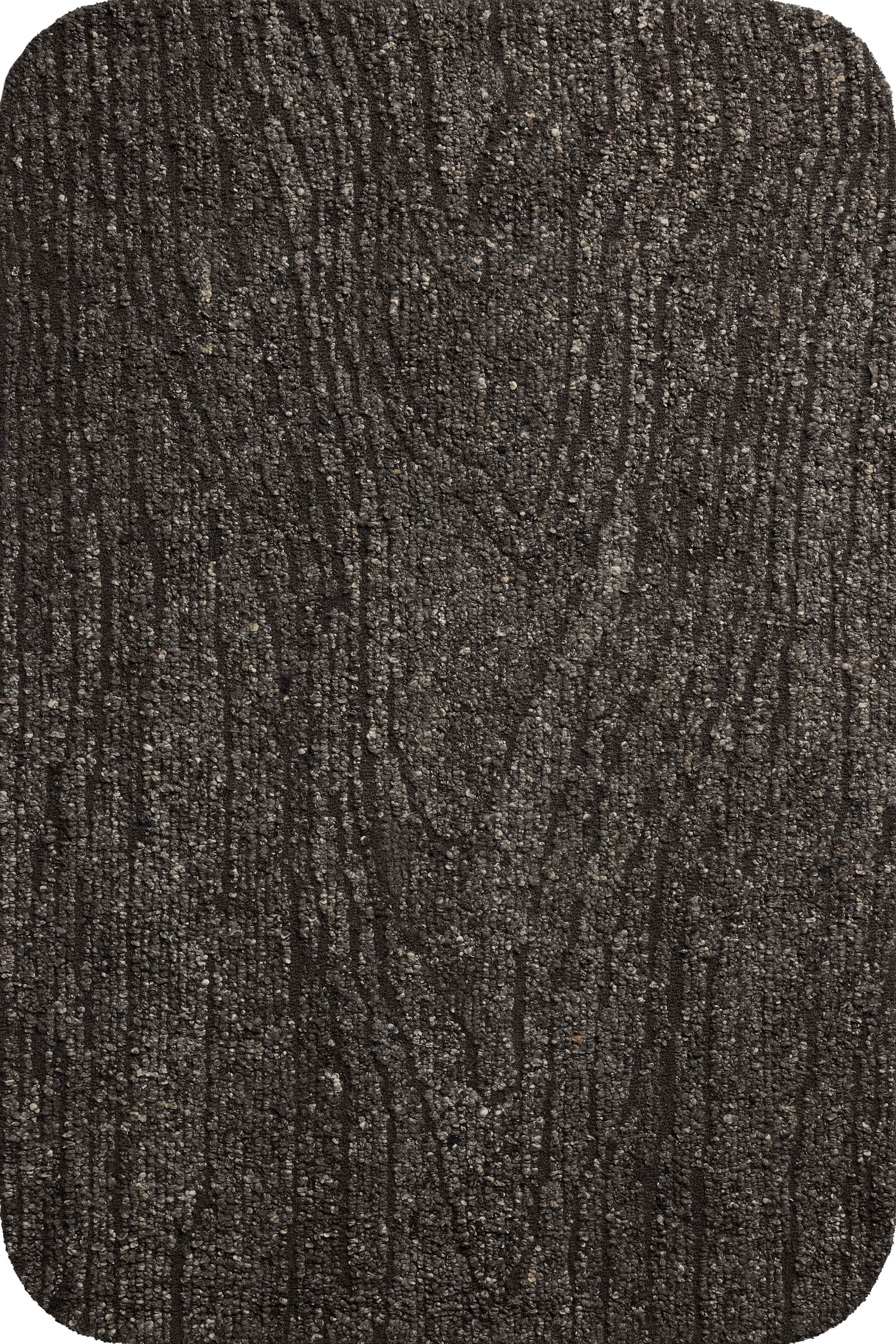 Loloi Otis Charcoal / Granite 7'-9" x 9'-9" - Image 0