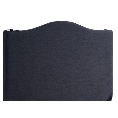 Remington Upholstered Panel Headboard - Image 0