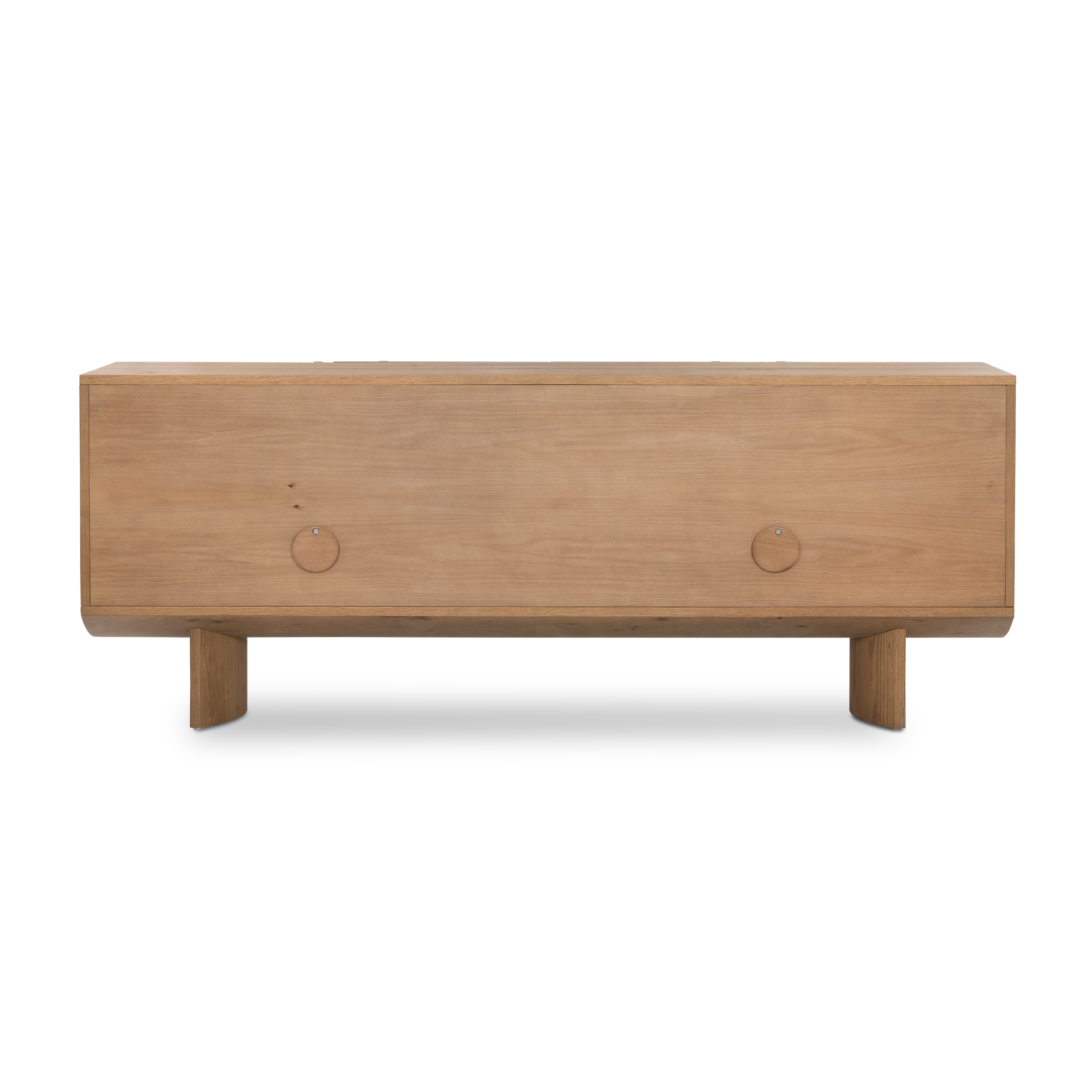 Pickford Sideboard - Dusted Oak Thin Veneer - Image 6