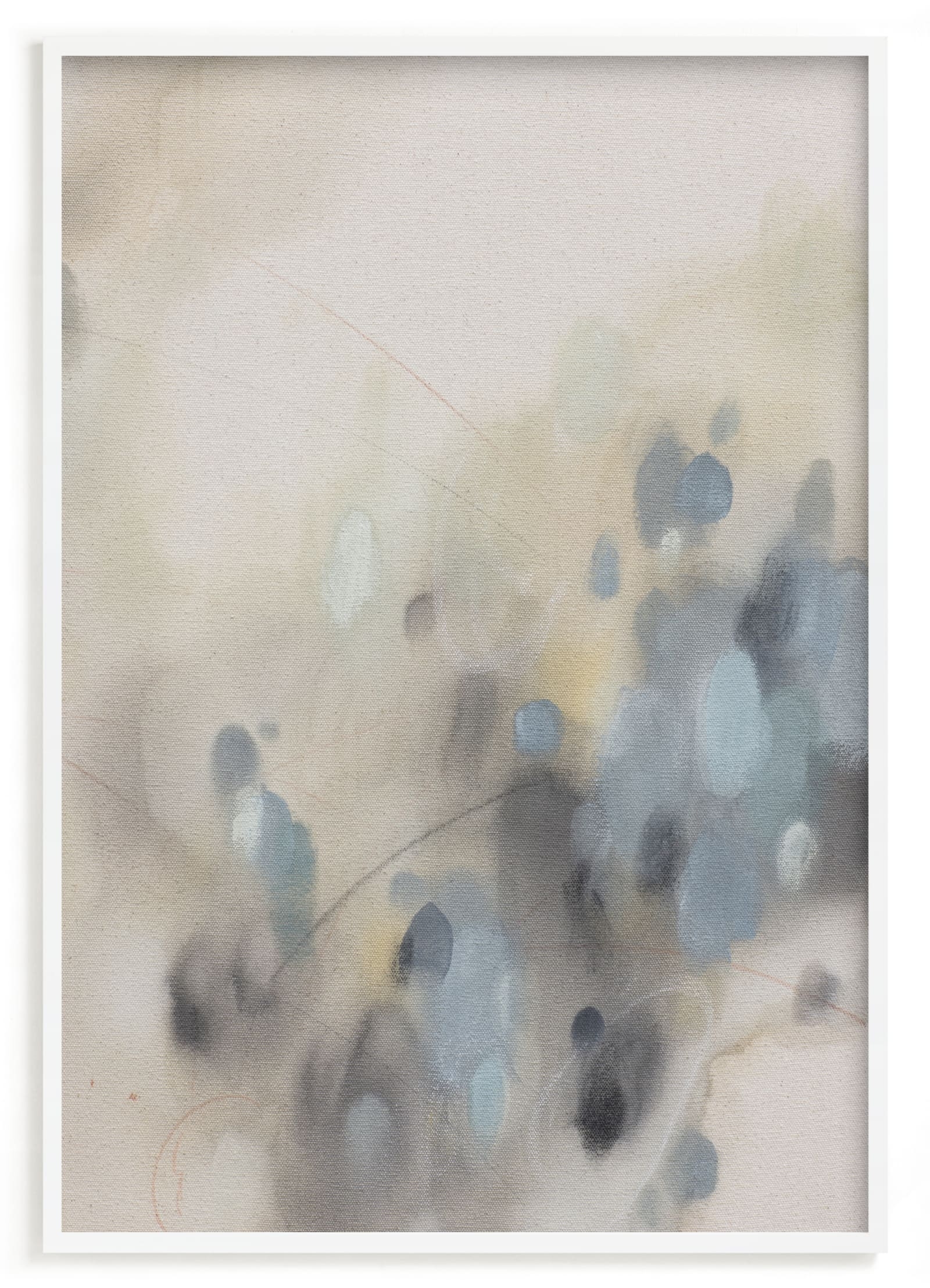 Who We Are III Limited Edition Fine Art Print 2 - Image 0