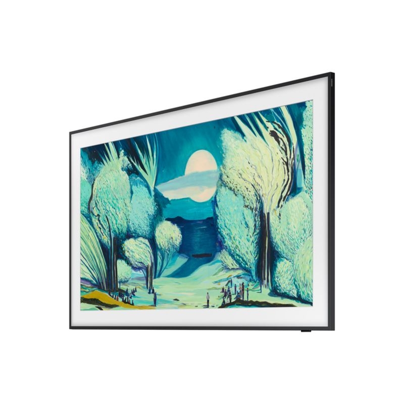Samsung 65" Class LS03D The Frame Series Art Mode QLED 4K TV - Image 2