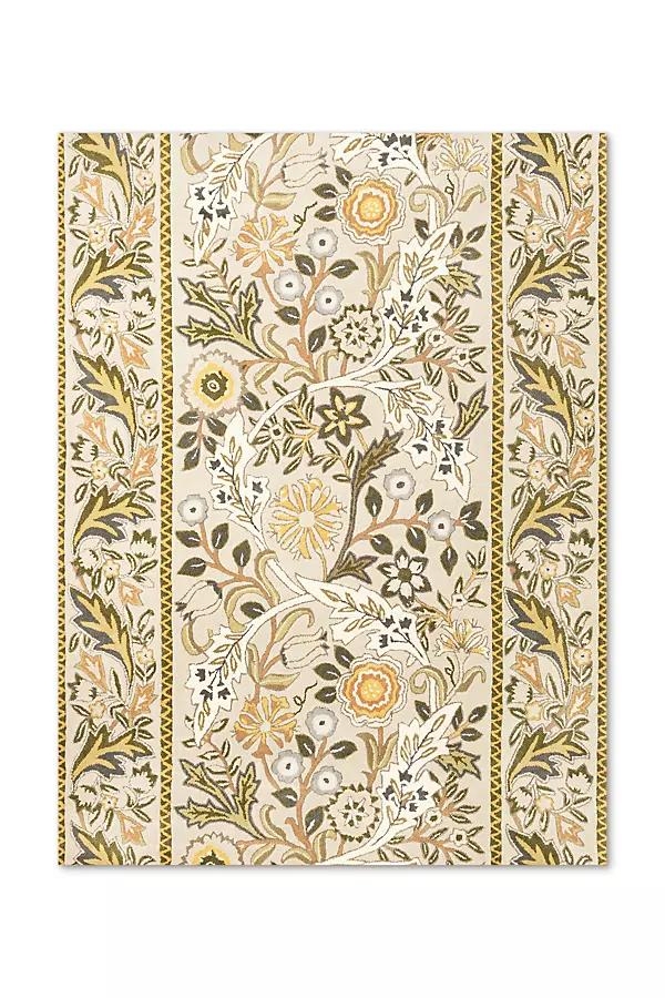 Wilhelmina Rug - Image 0
