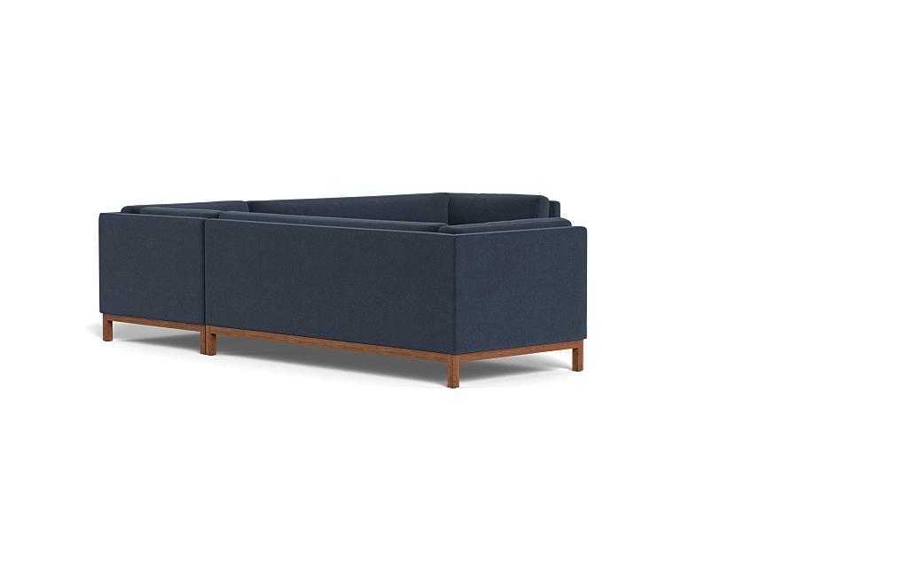 Jasper Corner Sectional Sofa - Image 1