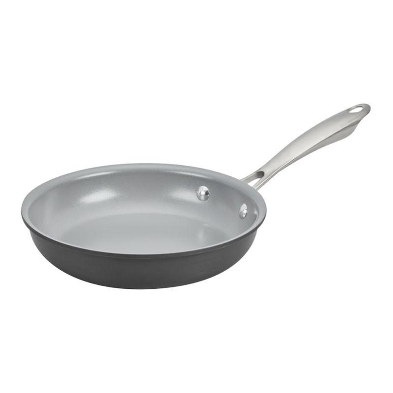 Cuisinart ® GreenGourmet ® Complete™ Recycled 11-Piece Cookware Set - Image 5